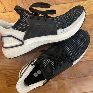 Adidas ultra boosts- worn twice so like new!